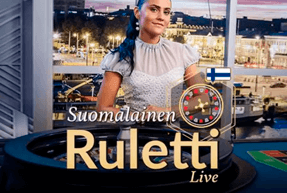 Suomalainen Ruletti
